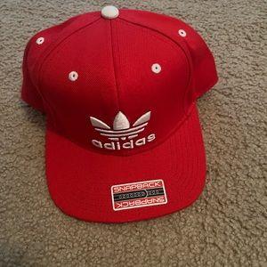 Adidas hat
